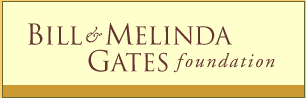 Gates Foundation Web Site