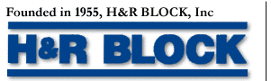 H&R Block Site