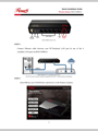 Rosewill router quickstart guide, GoodReader for iPad