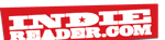 Indiereader logo