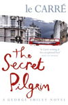 Secret pilgrim cover