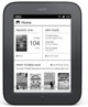 Nook touch2