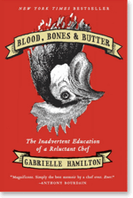 Blood bones and butter