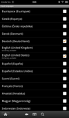 KindleFire Select Input Languages 175x300