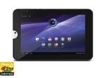 Toshiba Thrive 10 1 16GB Android Tablet with Wi Fis7pStandard