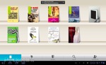 Kobo review android ebook app 0