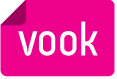 Vook logo