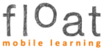 Float web logo