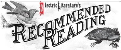 Recommended reading logo