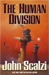 The human division cover art