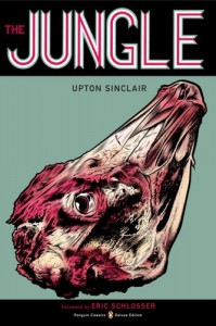 Upton Sinclair The Jungle
