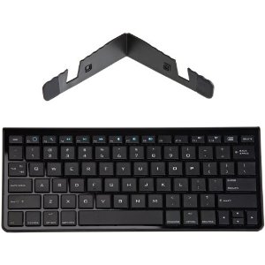 AmazonBasics Bluetooth Keyboard review