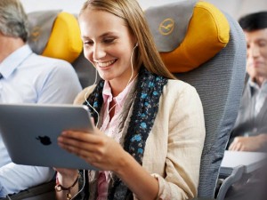 can you use electronic devices on airplanes
