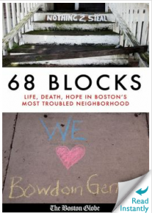 68 Blocks