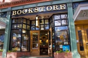 Boulder Bookstore