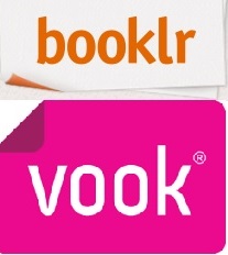 vook acquisition of booklr