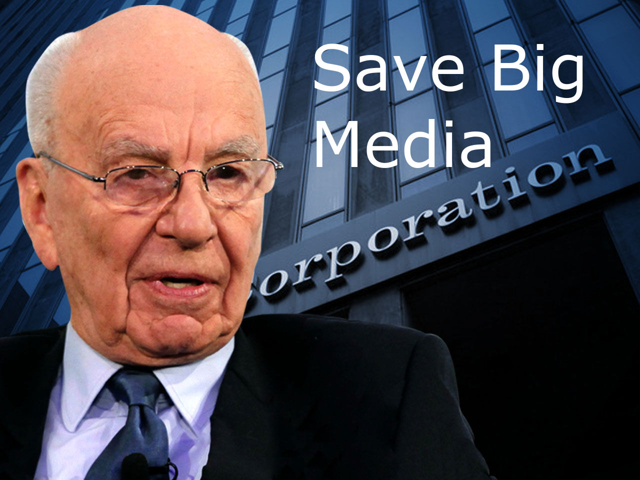 Save Big Media