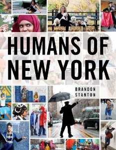 Humans of New York cover
