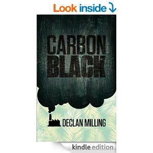carbon black cover
