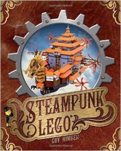 steampunk lego
