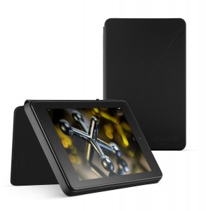 Standing Protective Case for Fire HD 6