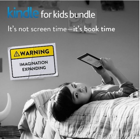 Kindle for Kids