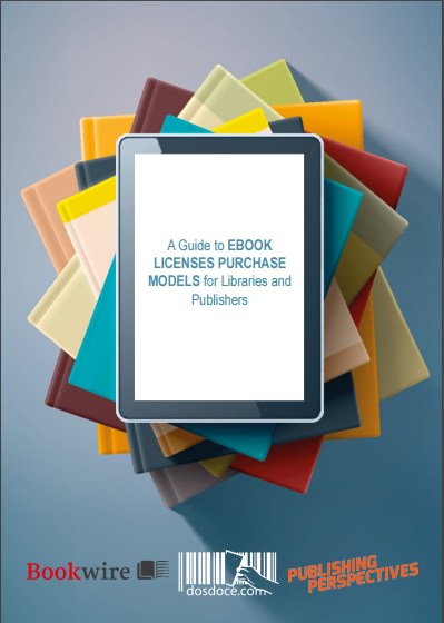 Publishing Perspectives Library Licensing Guide