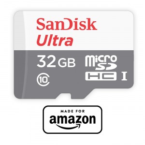 SanDisk Ultra micro SD