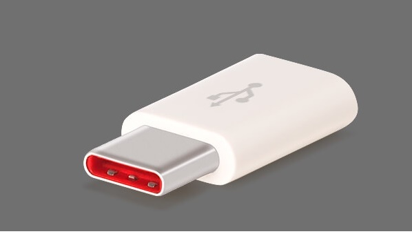 OnePlus 2 USB Type-C adapter