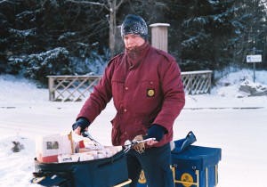 Postman,1992
