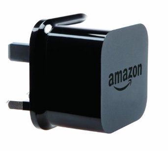 Amazon UK charger