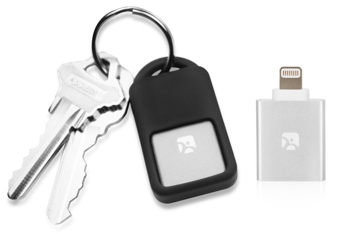 What are removable storage devices?