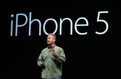 Apple Introduces iPhone 5 bPXQl6IqfL6l